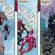 The Punisher, Daredevil, and Venom all recover at the end of the War of the Realms.